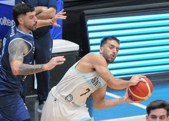 Argentina juega su último amistoso antes del Preclasificatorio Olímpico