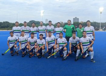 Banco va por el título en el torneo Dos Orillas