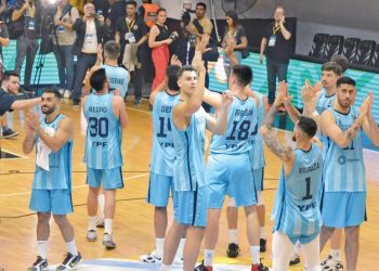 Argentina clasificó a semifinales tras vencer a Cuba y ahora se mide con Chile