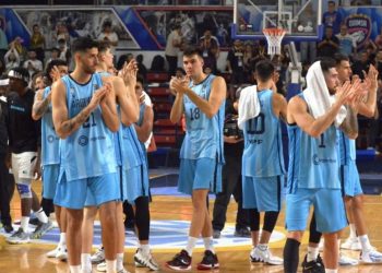 Argentina no pudo con la jerarquía de Bahamas y hoy se mide con Cuba