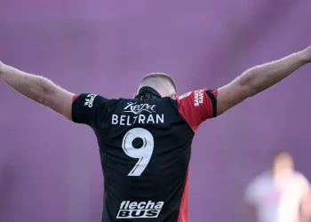 Colón no tiene porcentaje de Beltrán, pero recibirá dinero por su transferencia a Italia