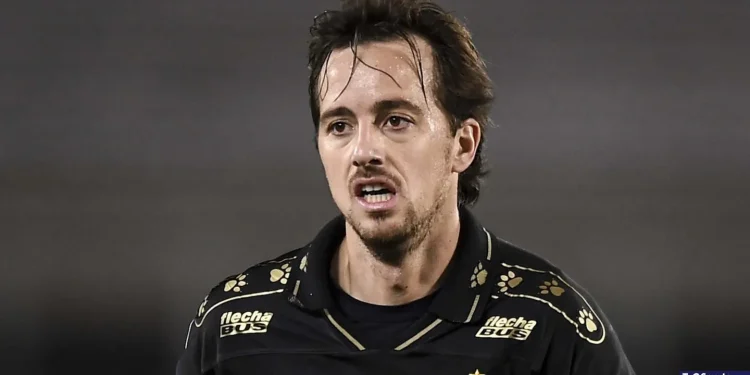 Bernardi se someterá a una intervención quirúrgica para saber si puede seguir jugando al fútbol