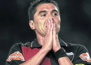 Bichi Fuertes: «Me sentí usado por la dirigencia de Colón»