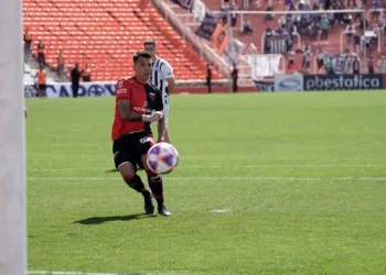 ¿Qué lesión tiene Botta?