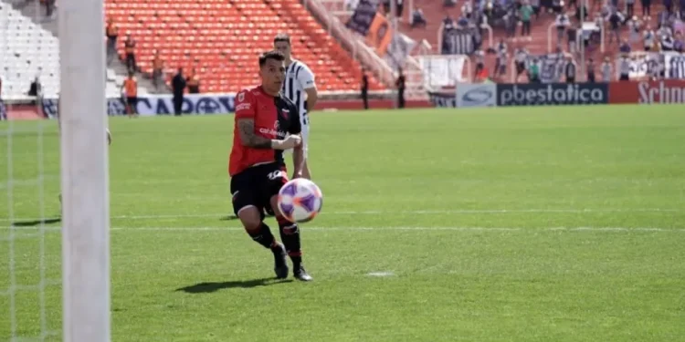 ¿Qué lesión tiene Botta?