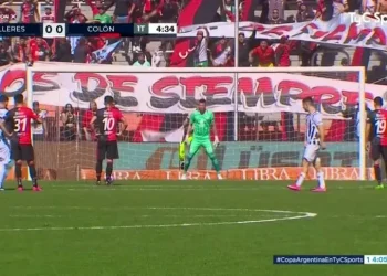 Rubén Botta está listo para volver contra Colón