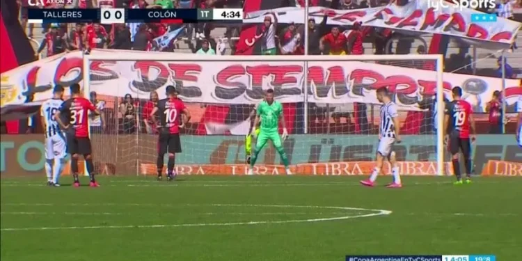 Rubén Botta está listo para volver contra Colón