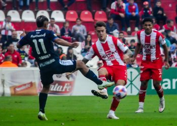 Surge la posibilidad de que Calderón renueve en Unión