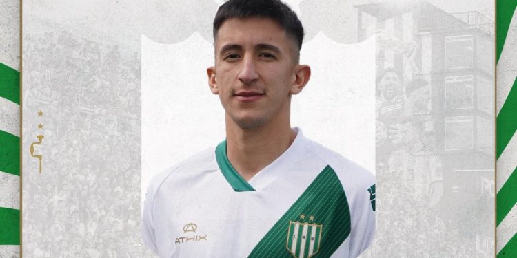 Banfield presentó a Cañete y reveló los detalles de la operación