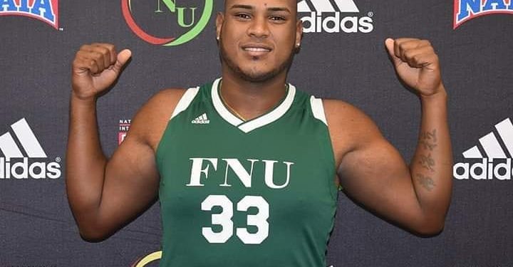 El ecuatoriano Cárdenas, el extranjero elegido por Colón para la LAB