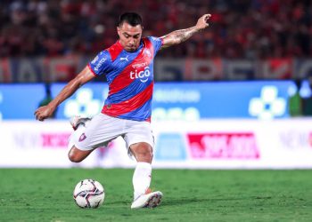 El Presidente de Cerro Porteño le pidió a Cardozo Lucena que no se marche a Colón