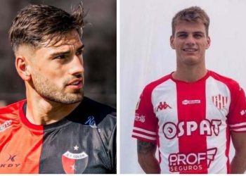 Futbolistas «Made in Santa Fe» a la Selección Argentina