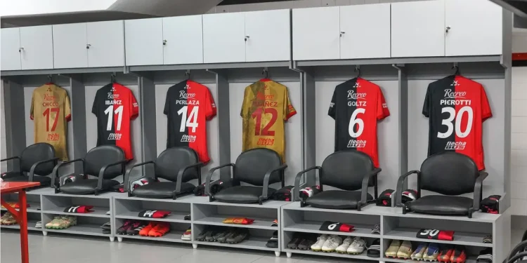 Colón acelera las gestiones para arrancar una nueva etapa con varios refuerzos