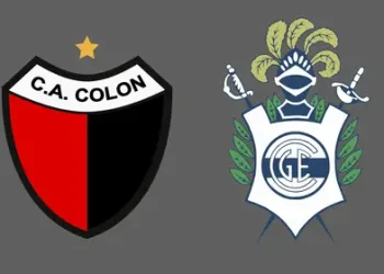 ¿Cómo ver la final por la permanencia entre Colón y Gimnasia La Plata?