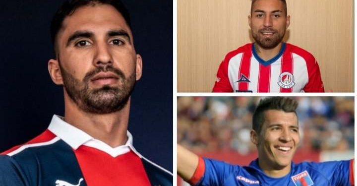 ¿Cómo está el mercado de pases de Colón en pleno receso?