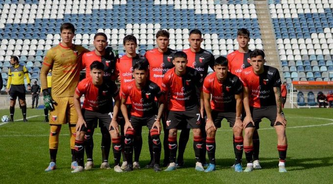 Reserva: Colón empató en el Bosque con Gimnasia