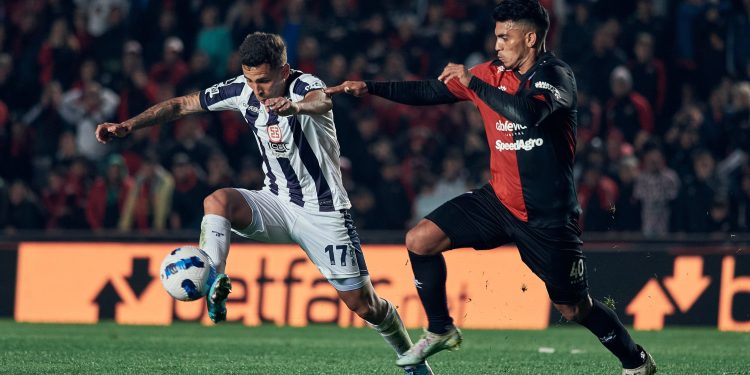 Cuándo y dónde jugarían Colón y Talleres por Copa Argentina