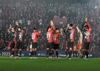 Colón se retira del mercado con 9 refuerzos: 4 esperan debutar