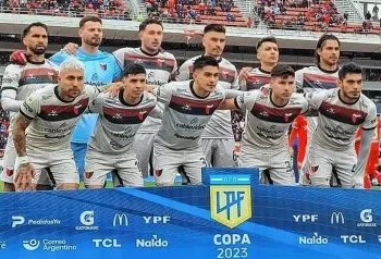 Colón prepara otra «final», mientras negocia con jugadores del plantel