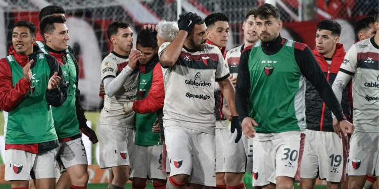 Rosario Central ofertó por Leonel Picco: ¿Lo larga Colón?