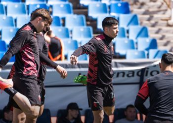 ¿Cómo sigue la excursión de Colón tras la derrota ante Talleres?