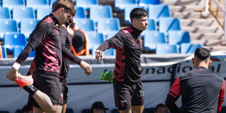 ¿Cómo sigue la excursión de Colón tras la derrota ante Talleres?
