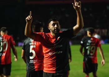 Colón ya sabe cuándo juega los próximos partidos
