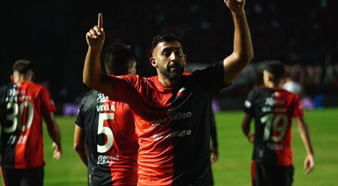 Colón ya sabe cuándo juega los próximos partidos