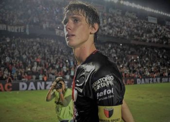 La vuelta del Flaco Conti a Colón comienza a tomar forma