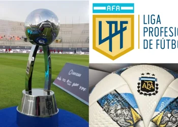 Cómo está la Tabla Anual y contra quién juegan los «comprometidos» en la 3ra fecha