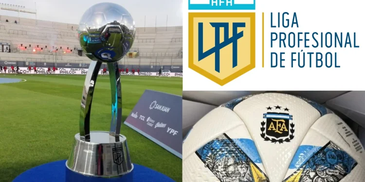 Cómo está la Tabla Anual y contra quién juegan los «comprometidos» en la 3ra fecha