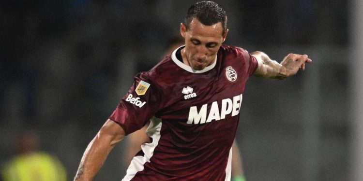 Cristian Lema fue suspendido provisoriamente, pero aun está autorizado para jugar la Copa de la Liga