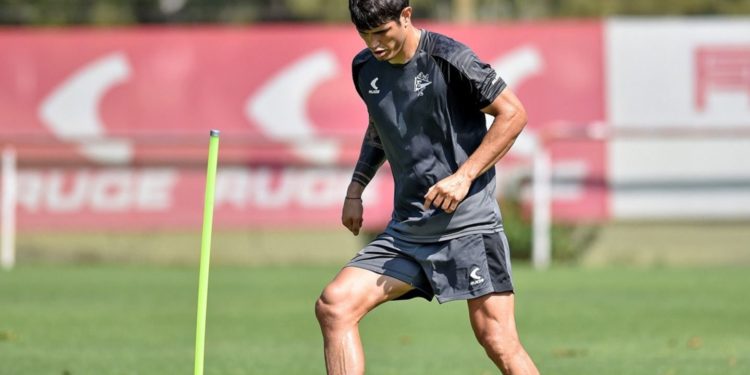 Ezequiel Muñoz destrabó su salida de Estudiantes y se acerca a Unión