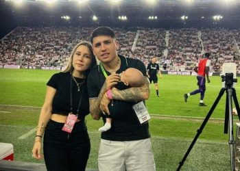 Farías en Miami: «Nuevos desafíos»