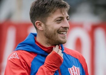 La CD de Unión tiene optimismo en la renovación del contrato de Federico Vera