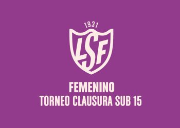 Se programó la fecha del Clausura de inferiores del fútbol Femenino