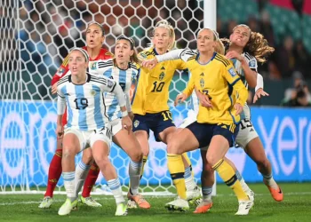 Dónde se jugará el próximo Mundial Femenino de fútbol