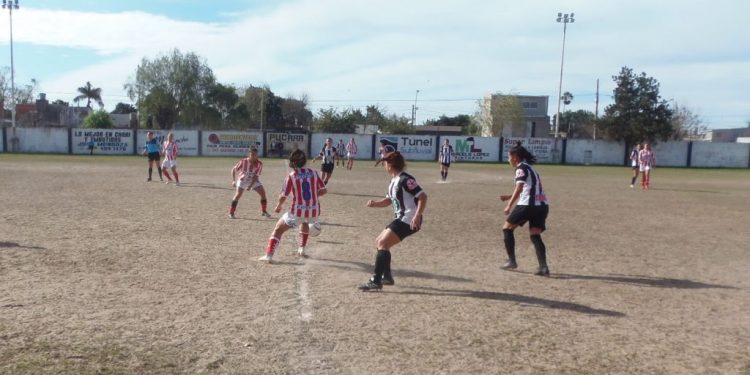 Todo lo que tenes que saber sobre los Torneos Femeninos de LSF