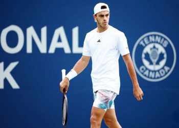 Francisco Cerúndolo buscará avanzar a los octavos de final del Masters de Toronto