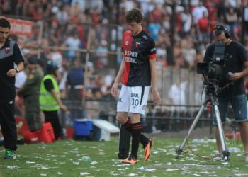 «Controlando la ansiedad»: otro mensaje de la familia Conti que entusiasma al Mundo Colón