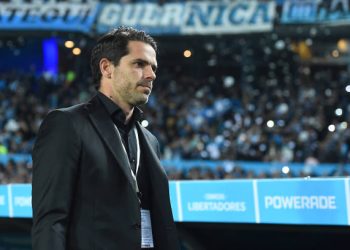 Gago y la duda de poner o no titulares ante Unión