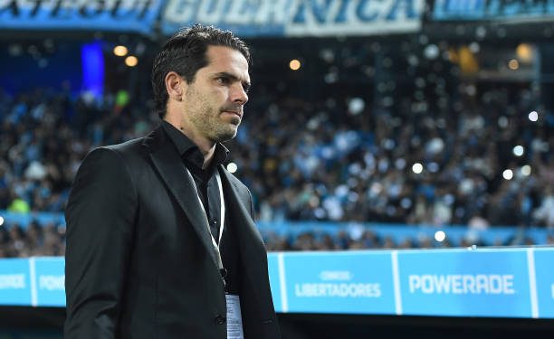 Gago y la duda de poner o no titulares ante Unión