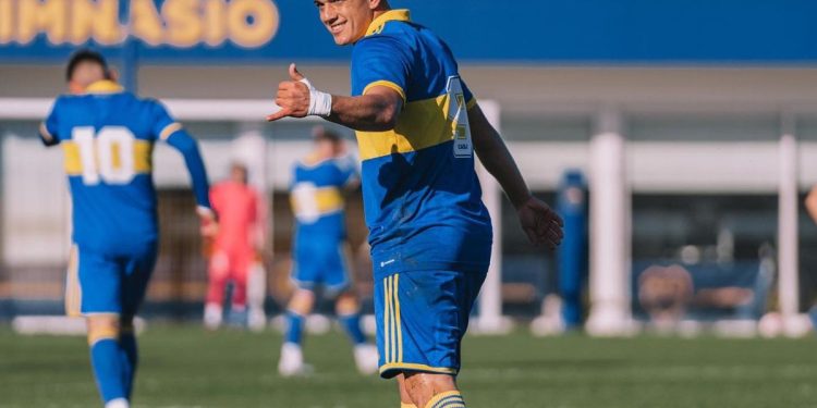 Gonzalo Morales ya está en Santa Fe para sumarse a Unión