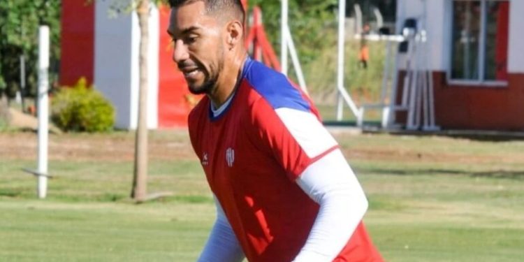 ¿Dónde jugará el colombiano Yeison Gordillo?