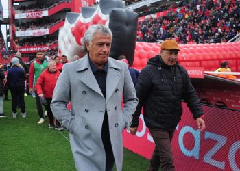 Un defensor que rechazó Gorosito será refuerzo de Vélez