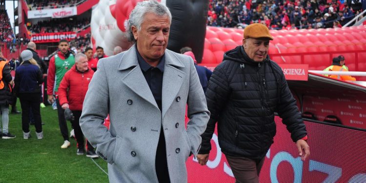 Un defensor que rechazó Gorosito será refuerzo de Vélez