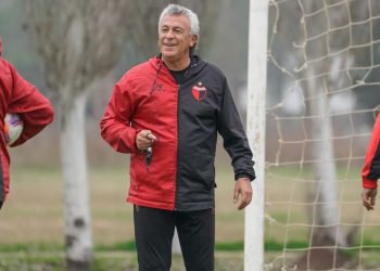 Gorosito: «Me tengo que hacer cargo de lo que pido y de lo que acepté que me sugieran»