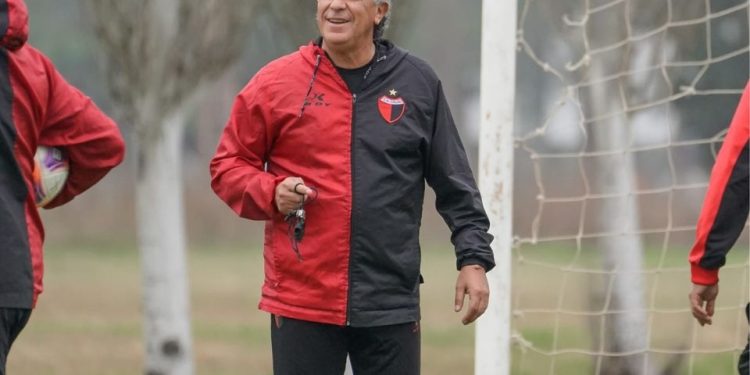 Gorosito: «Me tengo que hacer cargo de lo que pido y de lo que acepté que me sugieran»