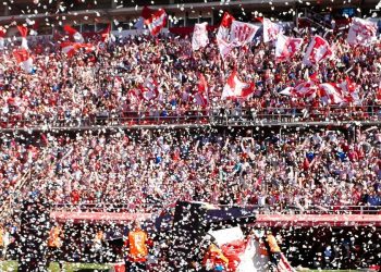 Los socios de Unión ya pueden adquirir sus plateas para el partido ante Racing