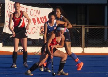 Se cierra la primera fase del torneo Oficial